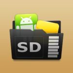 Download AppMgr Pro III (App 2 SD) Mod Apk v5.74 (Patched) Terbaru 2024