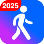 Download Step Tracker – Pedometer Mod Apk v1.3.6 (Premium Unlocked) Terbaru 2024