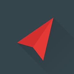 Download Compass & Altimeter Mod Apk v3.9.1 (Premium Unlocked) Terbaru 2026