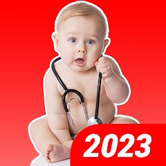 Download Pediatric Disease & Treatment Mod Apk v3.8.1 (Premium Unlocked) Terbaru 2025