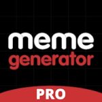 Download Meme Generator PRO Mod Apk v4.6639 (Paid, Patched) Terbaru 2024