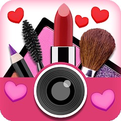 Download YouCam Makeup Mod Apk v6.38.0 (Premium Unlocked) Terbaru 2025