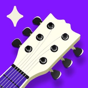 Download Simply Guitar by JoyTunes Mod Apk v9.7.23 (Premium Subscribed) Terbaru 2026