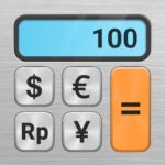 Download Currency Converter Plus Mod Apk v2.14.0 (Premium Unlocked) Terbaru 2024