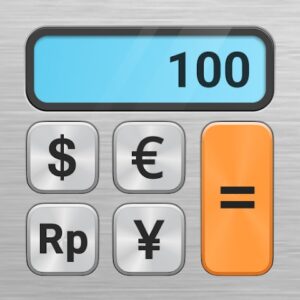 Download Currency Converter Plus Mod Apk v2.14.0 (Premium Unlocked) Latest 2026