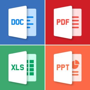 Download All Document Reader Mod Apk v2.8.5 (Premium Unlocked) Latest 2025