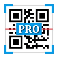 Download QR/Barcode Scanner PRO Mod Apk v2.5.42 (Full Paid) Terbaru 2024