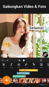 Screenshot YouCut Mod APK