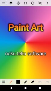 Screenshot Paint Art Mod APK