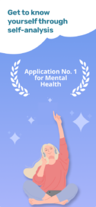 Screenshot Emotions Diary and Mindfulness Mod APK