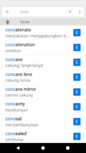 Screenshot Dictionary & Translator Mod APK