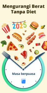 Screenshot Fasting Tracker Mod APK