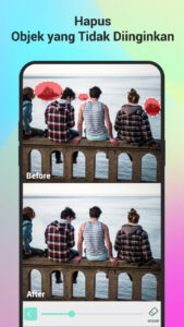 Screenshot Remove Watermark Easy Retouch Mod APK