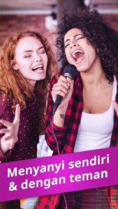 Screenshot Karaoke - Sing Songs Mod APK