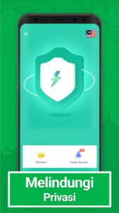 Screenshot Snap Master VPN Mod APK