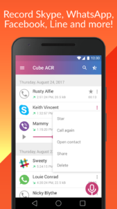 Screenshot Cube ACR Mod APK