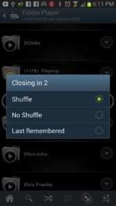 Screenshot Folder Player Pro Mod APK