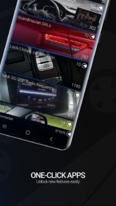 Screenshot OBDeleven Mod APK