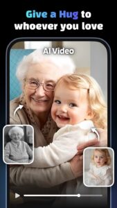 Screenshot Creati AI Photo Generator Mod APK