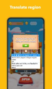 Screenshot Translate On Screen Mod APK