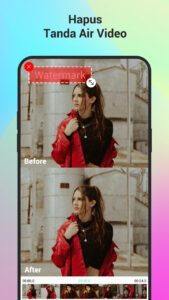 Screenshot Remove Watermark Easy Retouch Mod APK