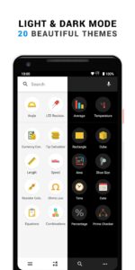 Screenshot CalcKit Mod APK