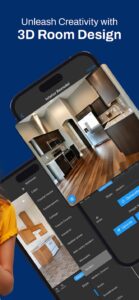 Screenshot Remodel AI - Home Renovation Mod APK