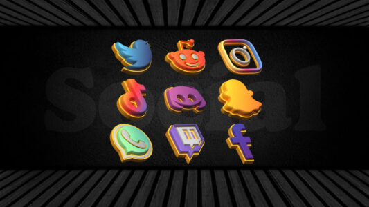 Screenshot Auric Icon Pack Mod APK