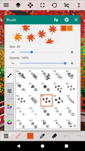 Screenshot Paint Art Mod APK