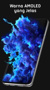 Screenshot Pixel 4D Live Wallpapers Mod APK