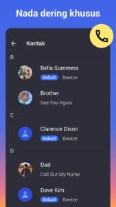 Screenshot MP3 Cutter and Ringtone Maker Mod APK