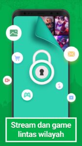 Screenshot Snap Master VPN Mod APK