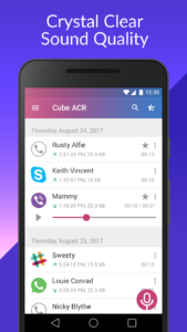 Screenshot Cube ACR Mod APK