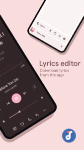 Screenshot Oto Music Mod APK