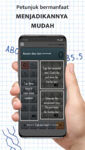 Screenshot Fraction Calculator Plus Mod APK