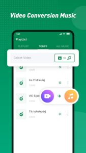 Screenshot Xender - Share Music Transfer Mod APK