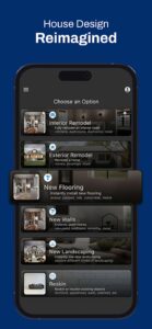 Screenshot Remodel AI - Home Renovation Mod APK