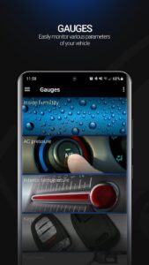 Screenshot OBDeleven Mod APK