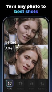 Screenshot Creati AI Photo Generator Mod APK