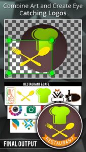 Screenshot Logo Maker – Logo Creator Mod APK