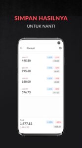 Screenshot Discount and Tax Percentage Mod APK