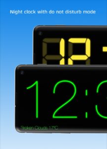 Screenshot Turbo Alarm: Alarm Clock Mod APK