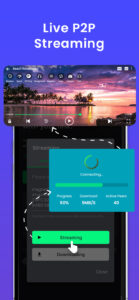 Screenshot SPlayer Mod APK