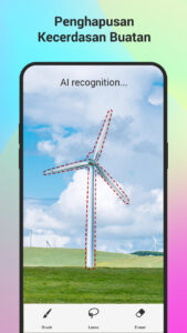 Screenshot Remove Watermark Easy Retouch Mod APK