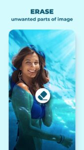 Screenshot Blend Photo Editor & Effect Mod APK