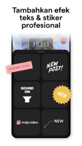 Screenshot Mojo Mod APK