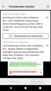 Screenshot Dictionary & Translator Mod APK