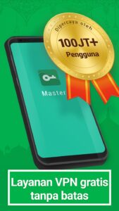 Screenshot Snap Master VPN Mod APK