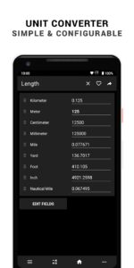 Screenshot CalcKit Mod APK