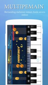 Screenshot Perfect Piano Mod APK